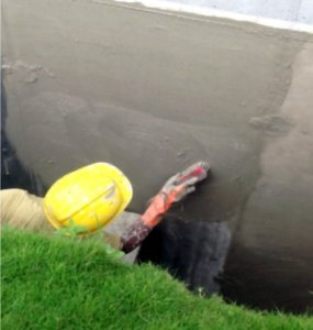 Waterproofing-1